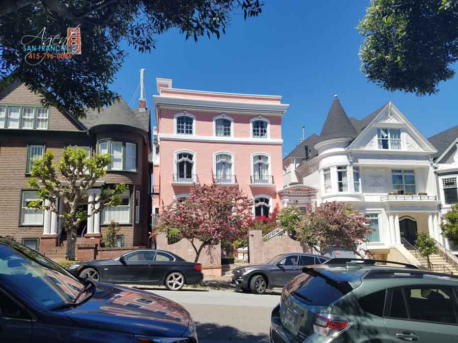 San Francisco | How I Made $20,000 With Curb Appeal Alone | Mortgage residential and commercial home loans SF